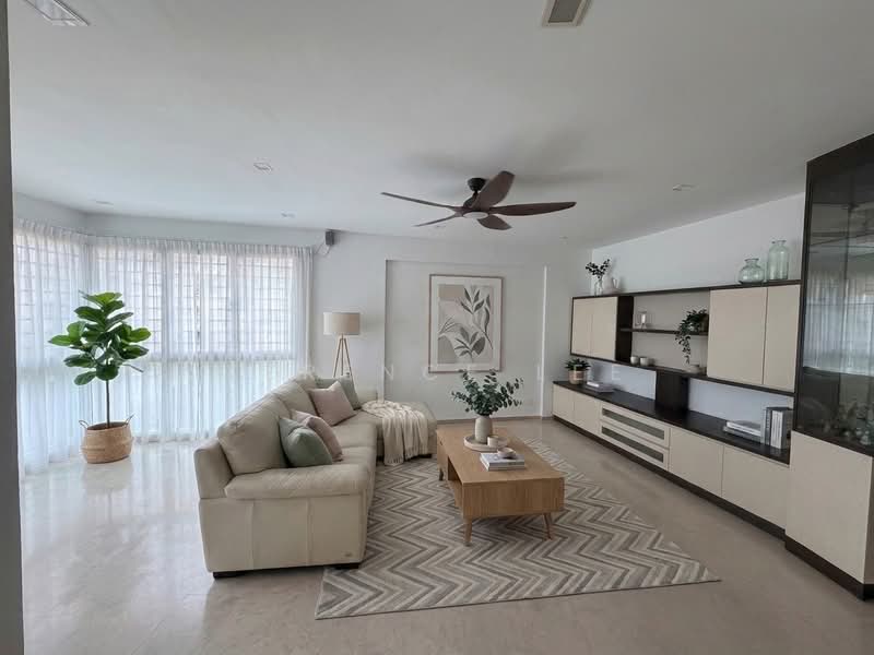 The Clearwater, 4 Bedok Reservoir View, 3 Bedrooms, 1,356 sqft, Condominium For Sale, by Terence Lee, 500113092 - Living Rm Virtual staging see original - PropertyGuru.com.sg