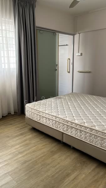 For Rent - 317 Jurong East Street 31