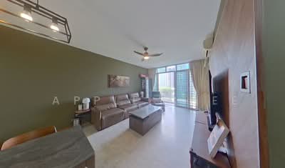 For Sale - Hillvista