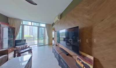 For Sale - Hillvista