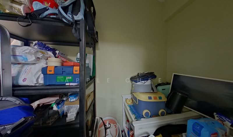 Hillvista, 1 Elizabeth Drive, 2 Bedrooms, 945 sqft, Condominium For Sale, by Apple Chee, 500113095 - Interior - PropertyGuru.com.sg