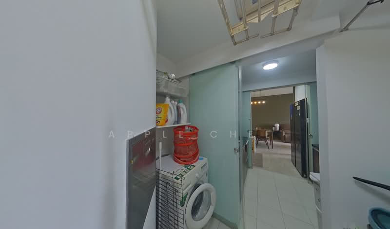 Hillvista, 1 Elizabeth Drive, 2 Bedrooms, 945 sqft, Condominium For Sale, by Apple Chee, 500113095 - Interior - PropertyGuru.com.sg