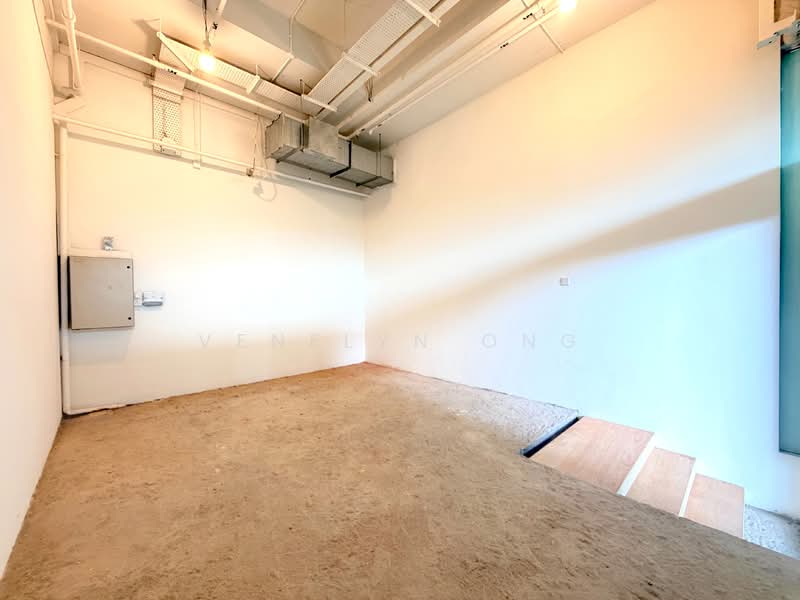 VisionCrest Commercial, 103 Penang Rd, 1,388 sqft, Other Retail For Rent, by Venelyn Ong, 500113096 - #01-05 - CommercialGuru.com.sg