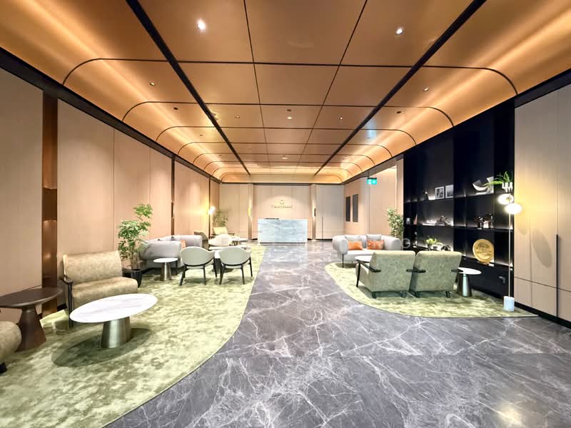 VisionCrest Commercial, 103 Penang Rd, 1,388 sqft, Other Retail For Rent, by Venelyn Ong, 500113096 - Lobby - CommercialGuru.com.sg