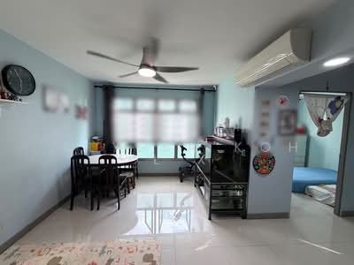 For Sale - 804A Keat Hong Close