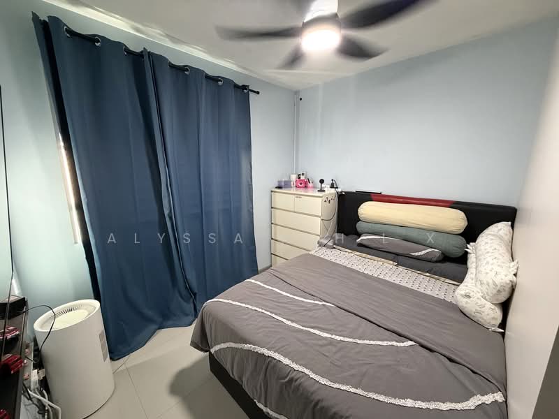 804A Keat Hong Close, 804A Keat Hong Close, 2 Bedrooms, 731 sqft, HDB Flat For Sale, by Alyssa Koh L X, 500113100 - Bedroom - PropertyGuru.com.sg