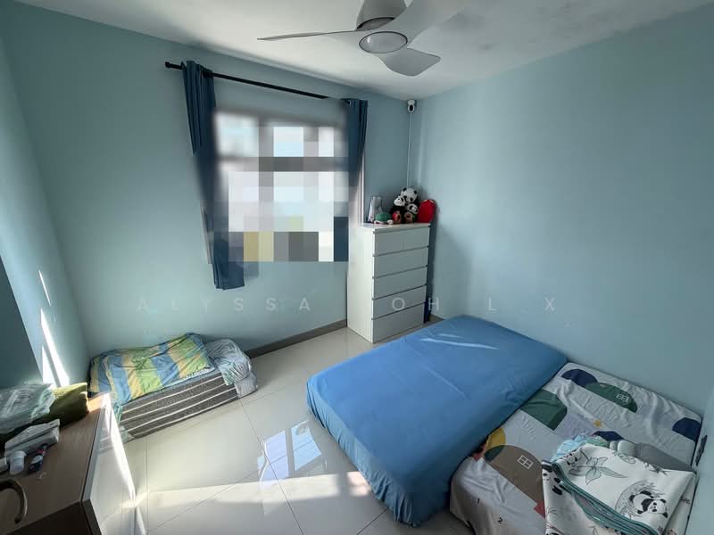 804A Keat Hong Close, 804A Keat Hong Close, 2 Bedrooms, 731 sqft, HDB Flat For Sale, by Alyssa Koh L X, 500113100 - Bedroom - PropertyGuru.com.sg