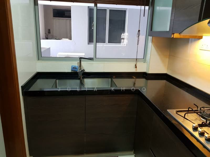 The Bayshore, 22 Bayshore Road, 3 Bedrooms, 1,184 sqft, Condominium For Sale, by Julia Khoo, 500113101 - Kitchen - PropertyGuru.com.sg