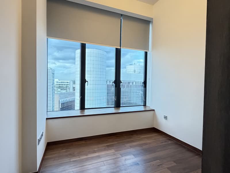 The Scotts Tower, 38 Scotts Road, 2 Bedrooms, 904 sqft, Condominium For Rent, by Raymond Ler, 500113102 - View - PropertyGuru.com.sg