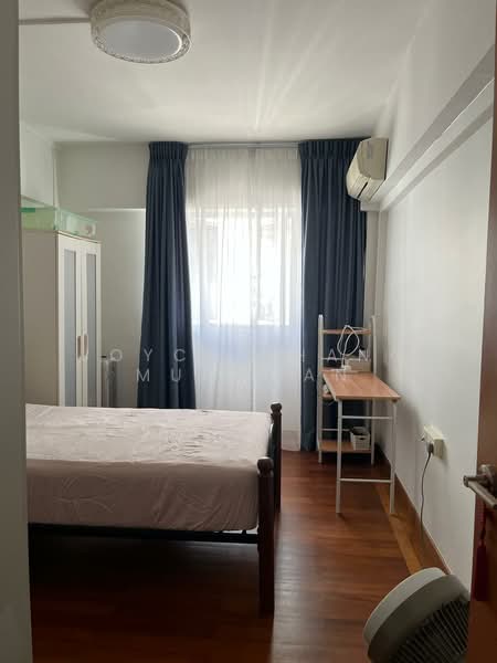 For Rent - 319 Jurong East Street 31