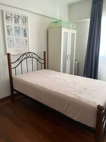 For Rent - 319 Jurong East Street 31