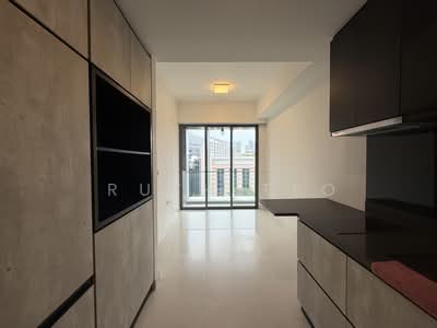 For Rent - The Rise @ Oxley - Residences