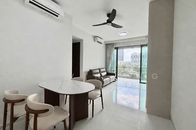 For Sale - Hundred Trees