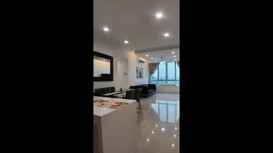 The Quartz, 51 Compassvale Bow, 3 Bedrooms, 1,195 sqft, Condominium For Sale, by Shanel Liew, 500113106 - PropertyGuru.com.sg