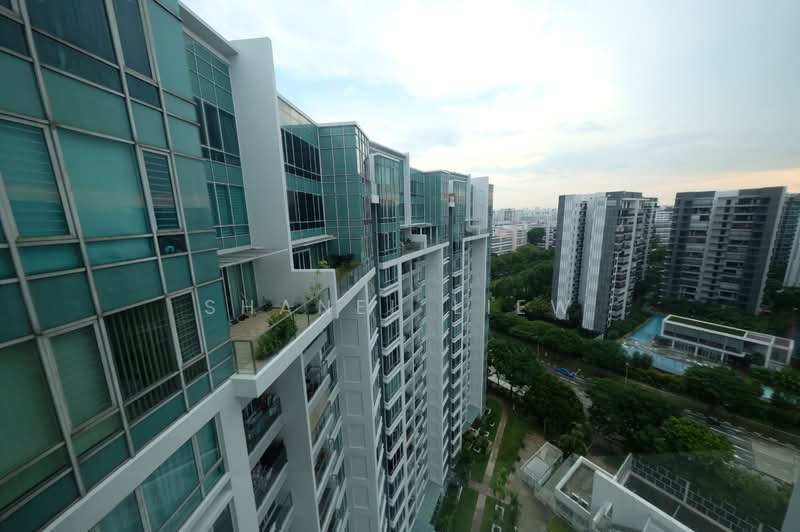 The Quartz, 51 Compassvale Bow, 3 Bedrooms, 1,195 sqft, Condominium For Sale, by Shanel Liew, 500113106 - Exterior - PropertyGuru.com.sg