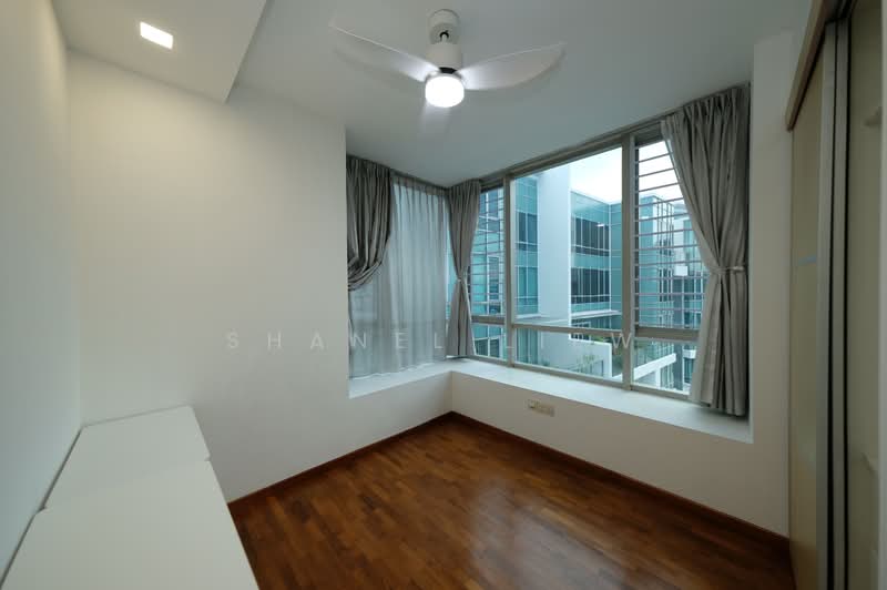 The Quartz, 51 Compassvale Bow, 3 Bedrooms, 1,195 sqft, Condominium For Sale, by Shanel Liew, 500113106 - Interior - PropertyGuru.com.sg