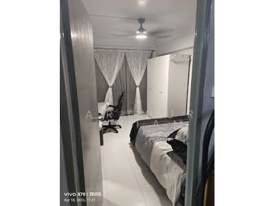 For Rent - 158 Pasir Ris Street 13