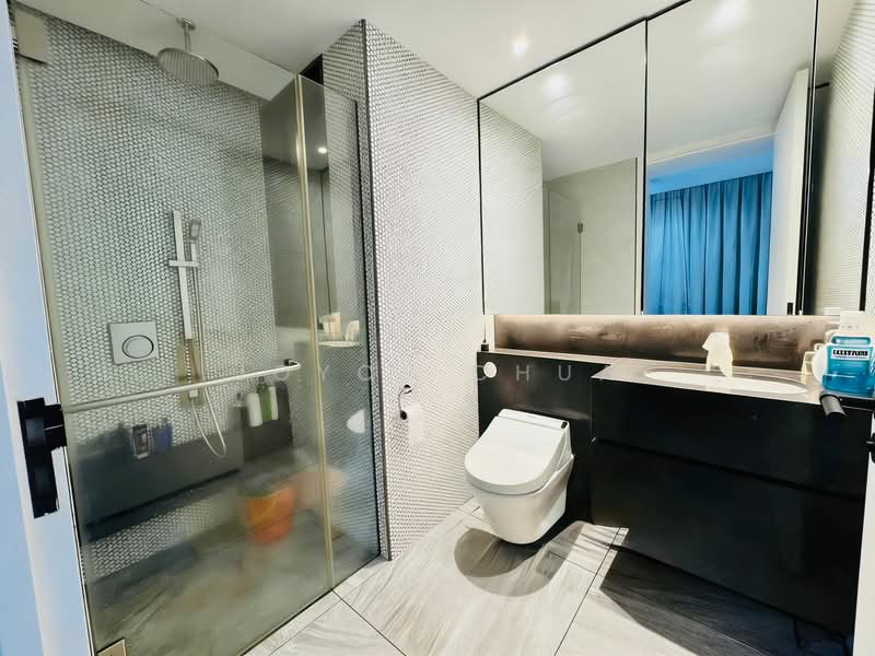 10 Evelyn, 10 Evelyn Road, 1 Bedroom, 495 sqft, Condominium For Sale, by Joyce Chua, 500113109 - Bathroom - PropertyGuru.com.sg