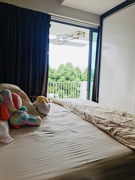 475B Upper Serangoon Crescent, 475B Upper Serangoon Crescent, 4 Bedrooms, 1,205 sqft, HDB Flat For Sale, by Chris Tan, 500113110 - Master room  - PropertyGuru.com.sg