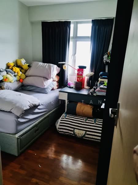 475B Upper Serangoon Crescent, 475B Upper Serangoon Crescent, 4 Bedrooms, 1,205 sqft, HDB Flat For Sale, by Chris Tan, 500113110 - Bedroom - PropertyGuru.com.sg