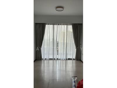 For Rent - Lentor Modern