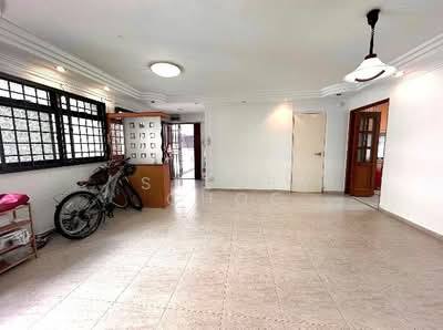 For Rent - 233 Compassvale Walk