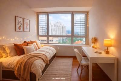 For Rent - Clover By The Park