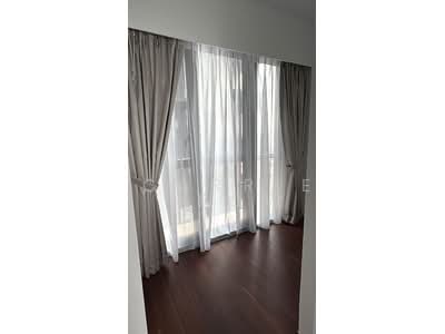 For Rent - Lentor Modern