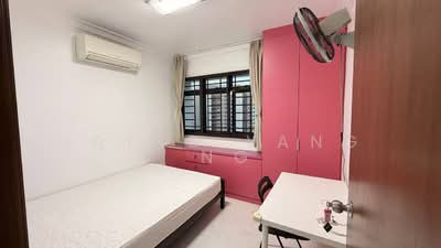 For Rent - 653A Jurong West Street 61