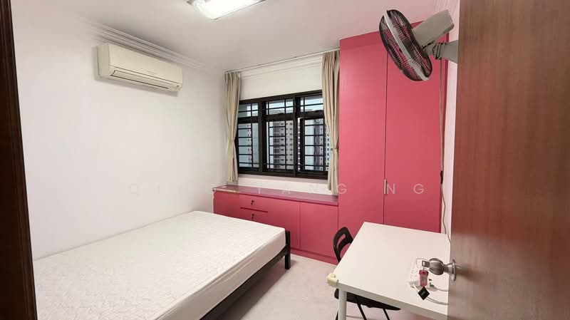 For Rent - 653A Jurong West Street 61