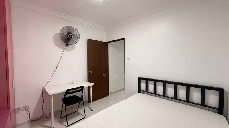 For Rent - 653A Jurong West Street 61