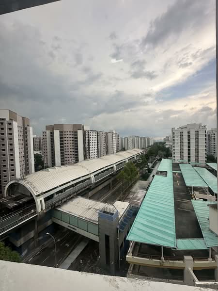 653A Jurong West Street 61, 653A Jurong West Street 61, Room Rental, 90 sqft, HDB Flat For Rent, by Qing Yang Ng, 500113116 - Exterior - PropertyGuru.com.sg