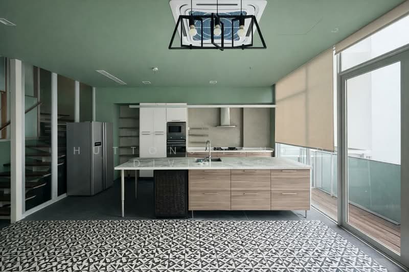 Freehold Terrace in Orchard (D09), City Living, Landed Privacy, , 7 Bedrooms, 4,200 sqft, Terraced House For Sale, by Roxanne, 500113117 - Kitchen - PropertyGuru.com.sg