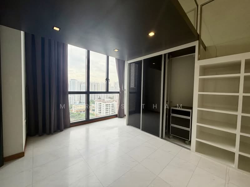 The Tennery, 5A Woodlands Road, 1 Bedroom, 614 sqft, Condominium For Sale, by Marcus Tham, 500113118 - View - PropertyGuru.com.sg