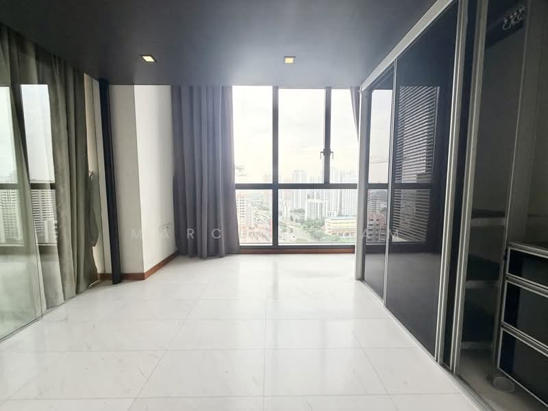 The Tennery, 5A Woodlands Road, 1 Bedroom, 614 sqft, Condominium For Sale, by Marcus Tham, 500113118 - View - PropertyGuru.com.sg