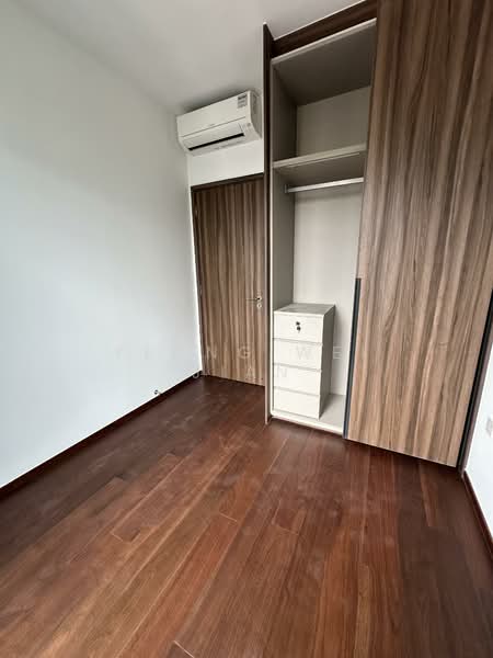 Lentor Modern, Lentor Central, 4 Bedrooms, 980 sqft, Condominium For Rent, by Yeong Wei Jian, 500113119 - Common room 1 - PropertyGuru.com.sg
