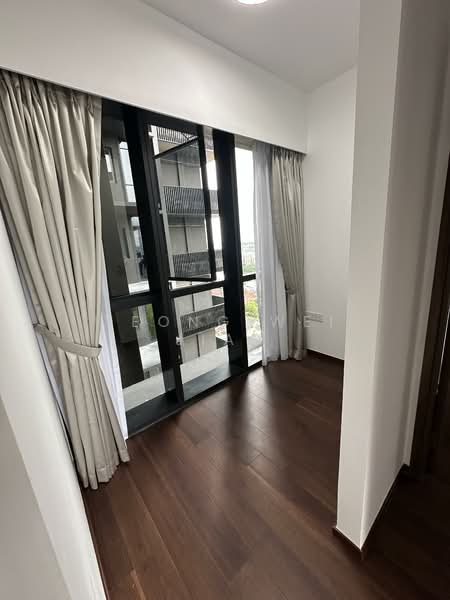 Lentor Modern, Lentor Central, 4 Bedrooms, 980 sqft, Condominium For Rent, by Yeong Wei Jian, 500113119 - Flex room (Maid room/Study room)  - PropertyGuru.com.sg