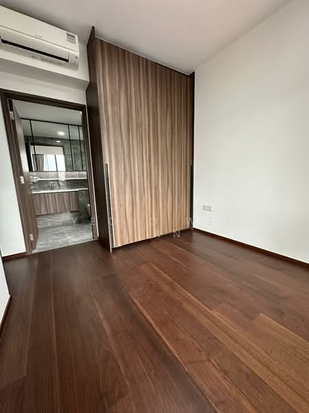 Lentor Modern, Lentor Central, 4 Bedrooms, 980 sqft, Condominium For Rent, by Yeong Wei Jian, 500113119 - Master en-suite  - PropertyGuru.com.sg