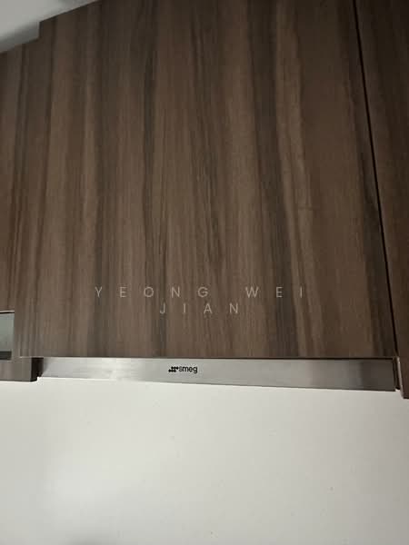 Lentor Modern, Lentor Central, 4 Bedrooms, 980 sqft, Condominium For Rent, by Yeong Wei Jian, 500113119 - SMEG cooker hod - PropertyGuru.com.sg