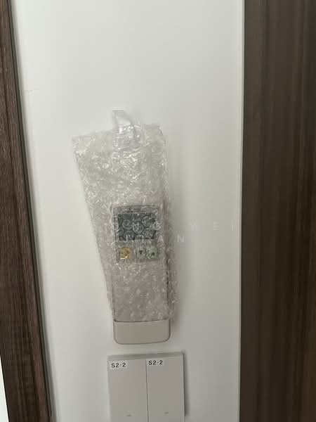 Lentor Modern, Lentor Central, 4 Bedrooms, 980 sqft, Condominium For Rent, by Yeong Wei Jian, 500113119 - Brand new air-con - PropertyGuru.com.sg