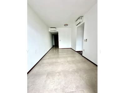 For Rent - Lentor Modern