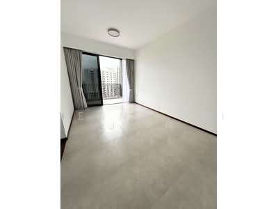 For Rent - Lentor Modern