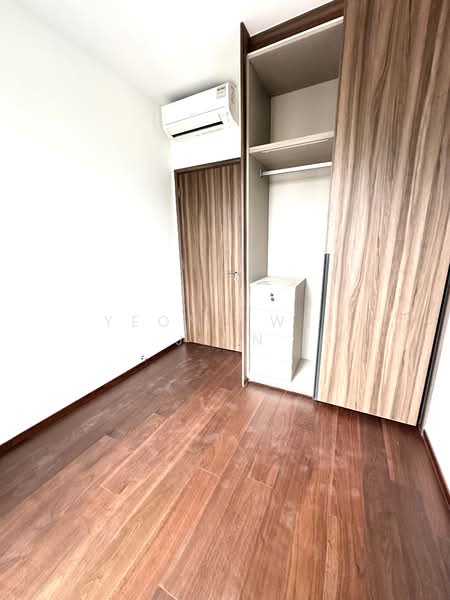 Lentor Modern, Lentor Central, 3 Bedrooms, 980 sqft, Condominium For Rent, by Yeong Wei Jian, 500113119 - Bedroom 1 - PropertyGuru.com.sg