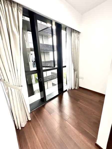 Lentor Modern, Lentor Central, 3 Bedrooms, 980 sqft, Condominium For Rent, by Yeong Wei Jian, 500113119 - Flex room - PropertyGuru.com.sg