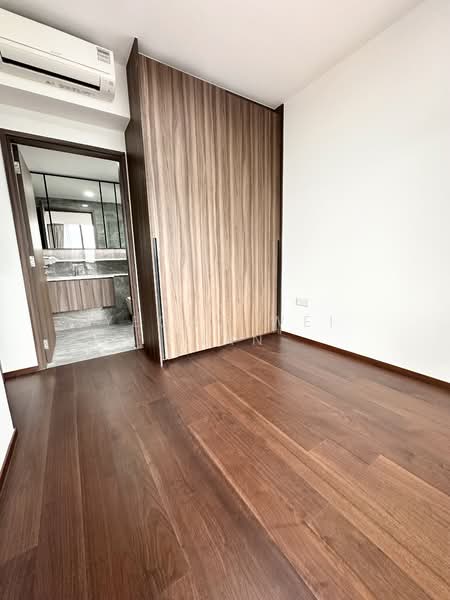 Lentor Modern, Lentor Central, 3 Bedrooms, 980 sqft, Condominium For Rent, by Yeong Wei Jian, 500113119 - Master en-suite - PropertyGuru.com.sg