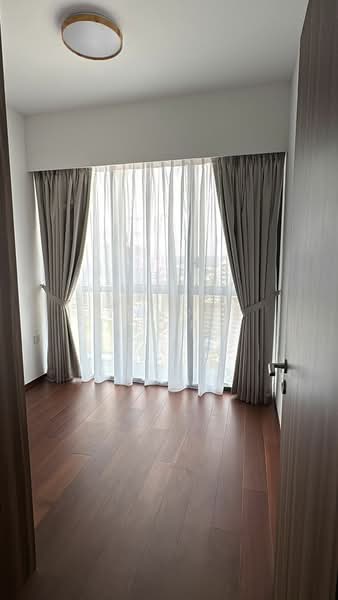 Lentor Modern, Lentor Central, 3 Bedrooms, 980 sqft, Condominium For Rent, by Cindy Toh, 500113122 - Interior - PropertyGuru.com.sg