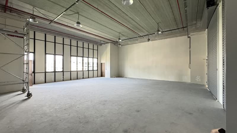 Stellar @ Tampines, 12 Tampines North Drive 4, 1,658 sqft, Factory / Workshop (B2) For Rent, by Patrick Poon 潘德名, 500113123 - Interior - CommercialGuru.com.sg