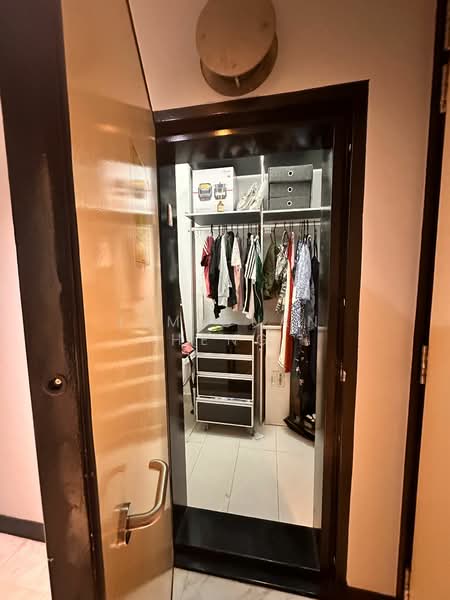 Euhabitat, 332 Jalan Eunos, 1 Bedroom, 527 sqft, Condominium For Rent, by Lim Guan Heng, 500113124 - PropertyGuru.com.sg