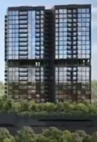 For Rent - Lentor Modern