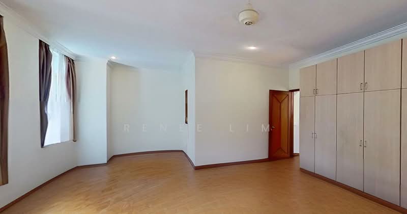 Henry Park Estate, Mount Sinai Lane, 5 Bedrooms, 4,000 sqft, Detached House For Sale, by Renee Lim, 500113127 - Master Bedroom - PropertyGuru.com.sg